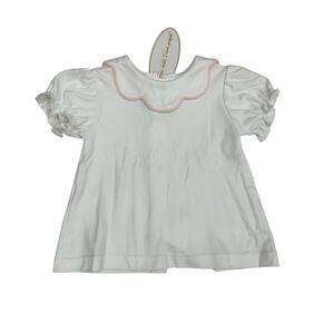 NWT Lullaby Set 24M Scarlett Blouse